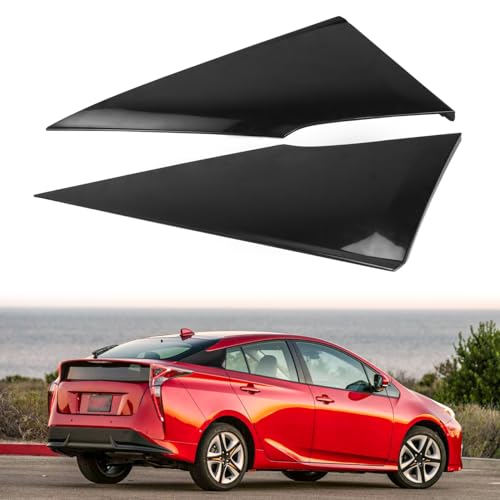 y様 確認用 Amazon | リア クォーター モールディングカバーL+R Toyota