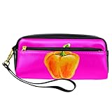 Simple y elegante: estos bonitos estuches son simples y modernos, perfectos para el regreso a la escuela, para niñas, adolescentes y adultos, para todos tus suministros escolares y accesorios de oficina.