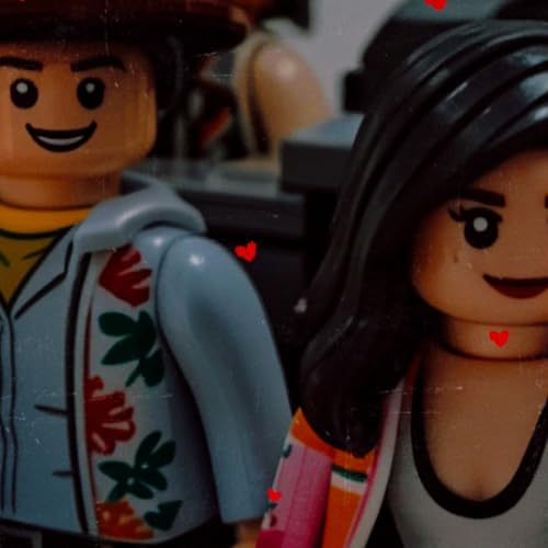 Entre Lineas cover art