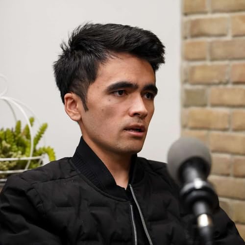 WHS & WMU graduate&rsquo;s mission: To be a voice for refugees