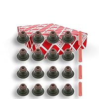 FEBI BILSTEIN 26029 Dichtungssatz Ventilschaft 16mm 6mm 0,106kg