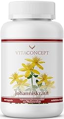 Johanniskraut Extrakt I 5000 mg...