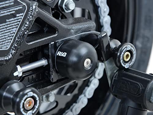 Protection de bras oscillant RG BMW S1000RR contre rayures chute
