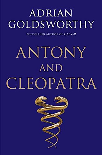 Antony and Cleopatra view 2