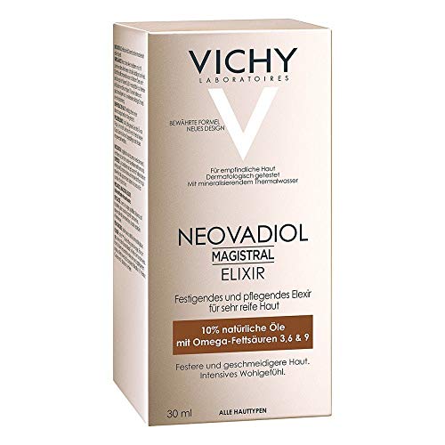 Preisvergleich Produktbild VICHY NEOVADIOL Magistral Elixir / R 30 ml