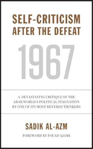 Self-Criticism After the Defeat