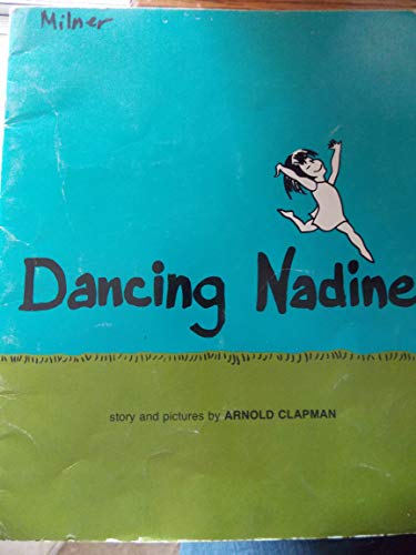 Dancing Nadine (Ginn Reading 360)