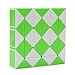 Produktbild MZStech Serpente Magico Twist Puzzle Twisty Spielzeug Kollektion 36 Wedges Magischer Herrscher (Grün)