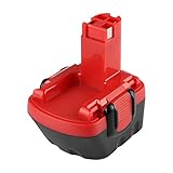 Überhitzungsschutz, Überspannungsschutz und Kurzschlusssicherung. 100% kompatibel mit den Bosch Original Akku und kann die ursprüngliche Akku-Performance-Version überschreiten