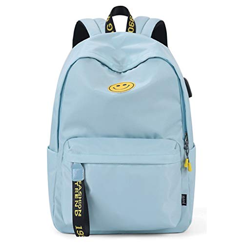VHVCX Giovani dello Zaino Moda Femminile Coreano