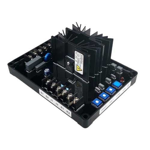 Protégez vos appareils grâce au module de régulation tension automatique MC-20A