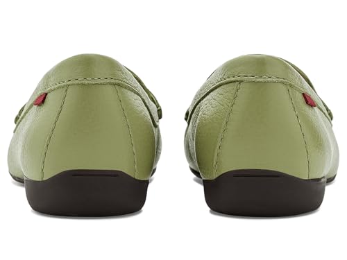 Image of Marc Joseph New York Womens Beverley Road Loafers