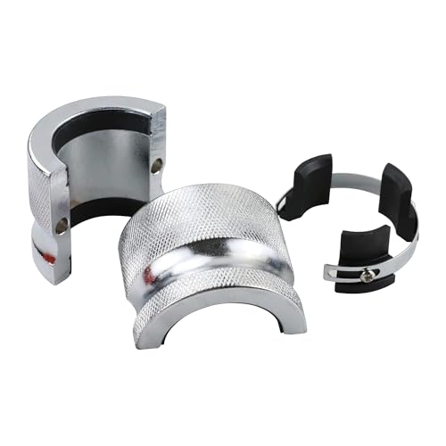Outil d'installation joint de fourche réglable 39mm-50mm pour moto et scooter