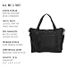Imagen de adidas Bolso de mano para mujer , negro