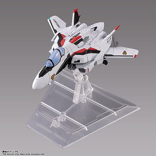 Macross Frontier Tiny Session Vf 25f Messiah Valkyrie Alto Use With Sheryl 10 Cm - vue 8