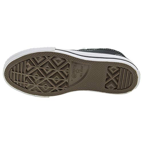 Tênis All Star Converse Infantil Preto 30