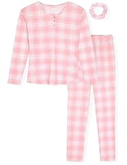 Pink Plaid
