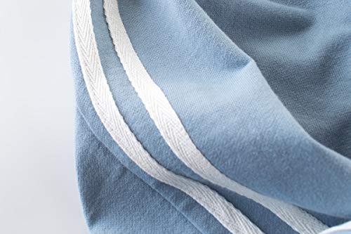 Boys Sweatpants 2 Pack Active Jogger Sweat Pant 2T- 73