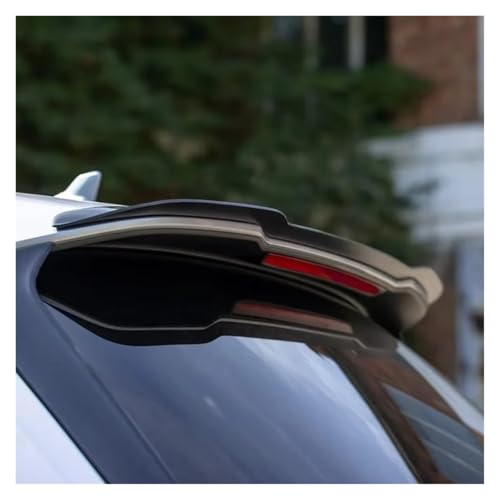 Diffuseur Arrière Q5 S-Line SQ5 MK2 2018-2024 Look Carbone Style Maxton - 4
