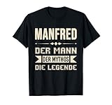 Klassisch geschnitten, doppelt genähter Saum.
