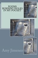 Poems Burning Holes in My Pocket 152337814X Book Cover