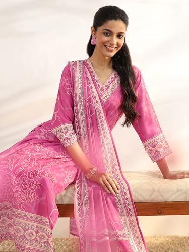 Image of Libas Womens Kurta Sets