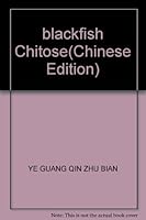 blackfish Chitose 7504344028 Book Cover