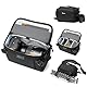 Lowepro ProTactic Lite SLX 110 AW III Kamera-Umhängetasche, Profi-Kamera, Regenhaube, leichte Crossbody-Umhängetasche, für Fotografen, Videografen, Volumen 4 l, für DSLR/spiegellose Kameras