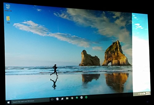 Supremetech 24 X 24 X 0.12 Inch Acrylic See-Through Mirror, 30% Transparent #TOP3