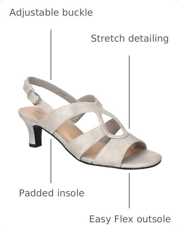 Image of Easy Street Women's Zella