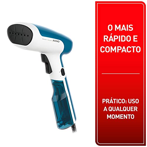 Vaporizador de roupas Arno Steam Minute HS61 220V