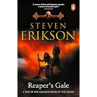 Reaper's Gale