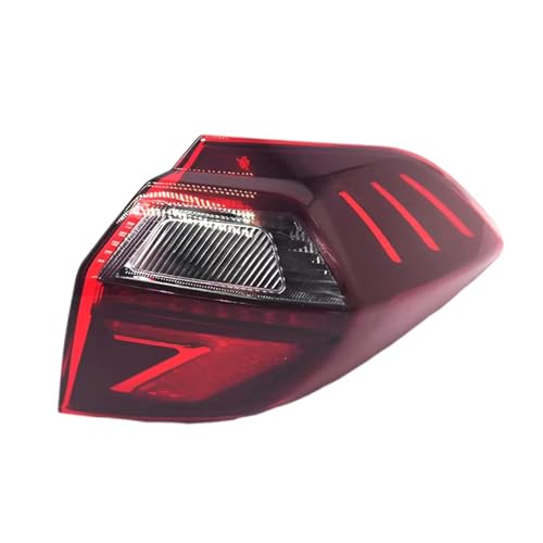 Feux Arriere Extérieur LED Pour Hyundai Tucson 2019-2020 Finition Premium
