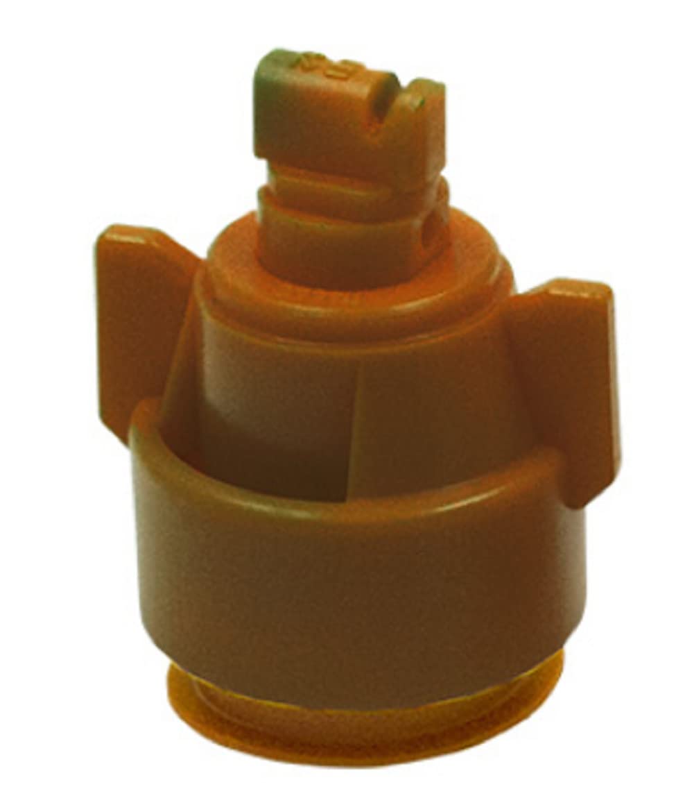 Amazon.com: TeeJet TTI11005-VP-CE Turbo Induction Flat Spray Tip