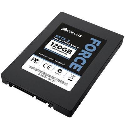 Corsair 120 GB SSD SATA