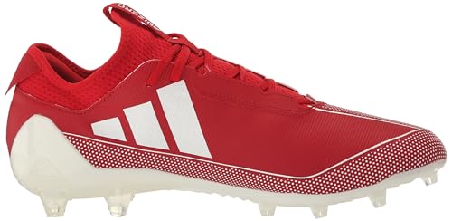 Image of adidas Men's Adizero Electric.1 American Football Shoe