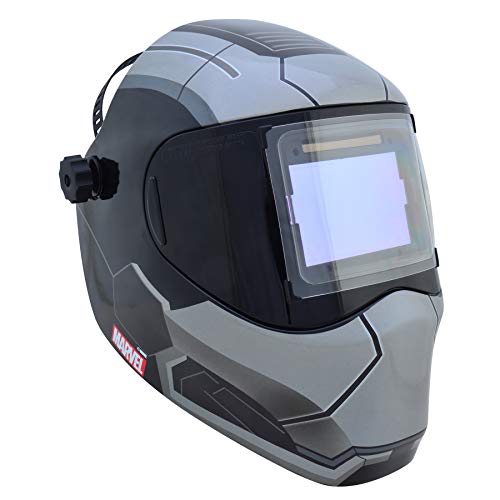 Save Phace 3012695 F - Series War Machine Adf Welding Helmet #TOP2