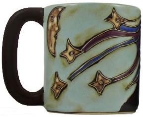 Mug - Dove Woman - 16 oz (1) - Image 2