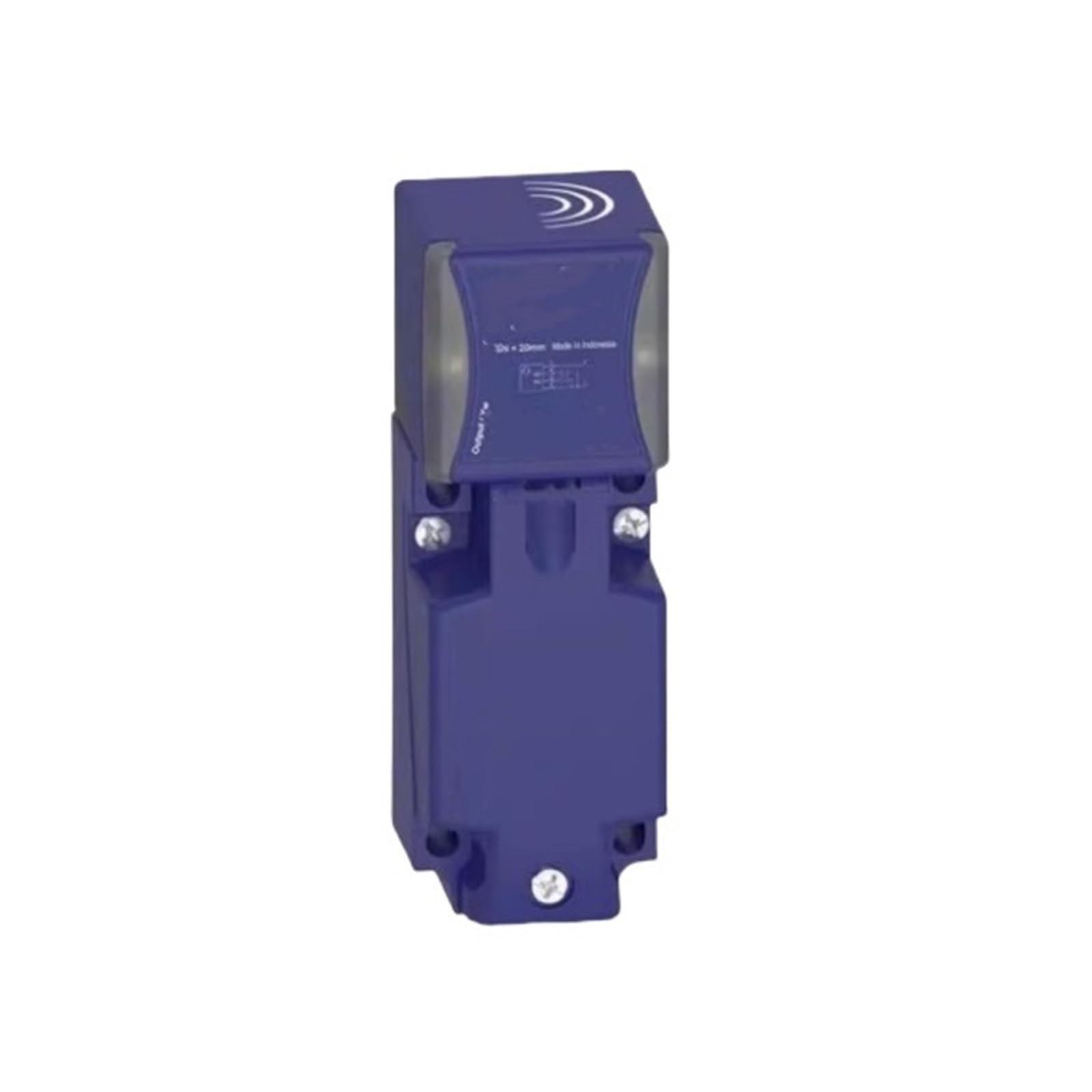 Capteur de proximité inductif XS7C4A1MPG13 pour automatisme industriel et détection de position