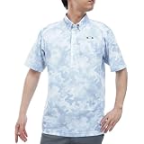 Oakley (オークリー) シャツ SYNC PACK INTEGRATED SHIRT O- メンズ WHITE (ホワイト) PRINT 吸汗速乾 軽量 ストレッチ 通気性 メッシュ