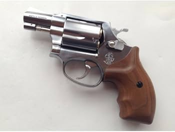 マルシン　M60 チーフスペシャル　2インチ　6mmBB Xカートリッジ　付属品 Amazon | M60 チーフスペシャル 6mm X カートリッジ仕様 2インチ