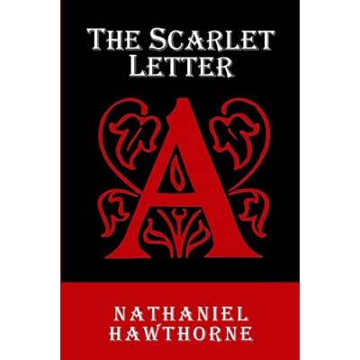 The Scarlet Letter