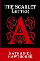 緋文字The Scarlet Letter Nathaniel Hawthorn the-scarlet-letter-