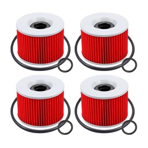 Filtre à huile moto CB350 CB550 CB650 idéal pour vos longues balades et trajets quotidiens