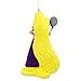 Hallmark Disney Tangled Rapunzel Holiday Ornament