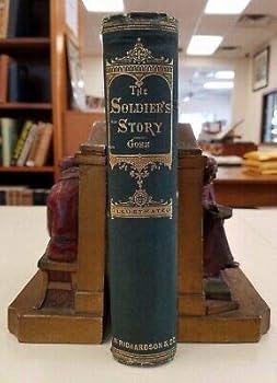 The Soldier's Story of Captivity in Andersonville Warren Lee Goss 1873 Civil War