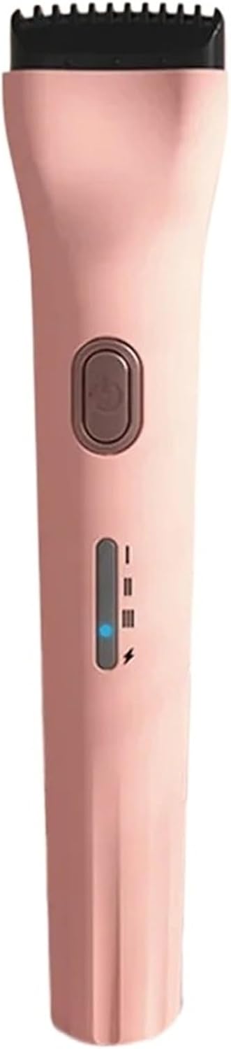 Portable 5D Heating Curling Electric Eyelash Curler 3 Modes Perm Eyelash Curler Heated Eyelash Grafting Makeup Tool(Pink-1)