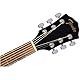 Fender FA-135CE Sunburst - Westerngitarre, Inklusive kostenloser virtueller Kurse auf Fender Play