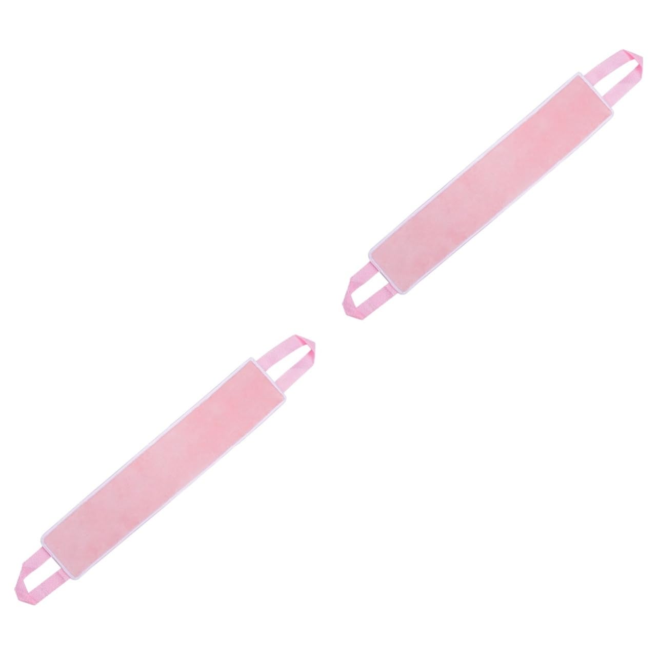 FOMIYES Pcs Self Tanner Lotion Applicator for Back Long Reach Cream Applicator Back Tanning Strip for Easy Application