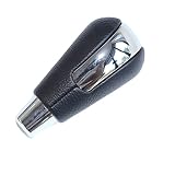 Exquisita mano de obra, nueva perilla de palanca de cambio de diseño retro. Hace su auto elegante y elegante. Si necesita una perilla de cambio, ¡esta es una opción perfecta!